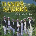 Banda Sierra - Arriba El Potrerro