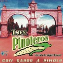 Los Pinoleros - Corrido De Miguel Rivera