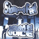 Stamping Feet - Stomp No Voice Remix