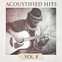 Billboard Top 100 Hits - Black Acoustic Version Pearl Jam Cover