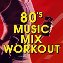 Great O Music Workout - Into the Groove Workout Mix