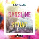 Marcus - Bassline Squad Radio Edit