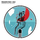 Pegasvs feat Xuli - Drinking With My Eyes Hugo LX Remix