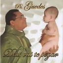 Padre Guedes - A Minha Igreja