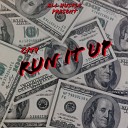 All Hustle Citi - Run It Up