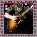 Billy Walker - The Blizzard