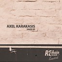 Axel Karakasis - Daze Original Mix