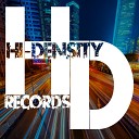 Hi Density - Ganja Man Original Mix