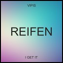 Vipis - I Get It Original Mix