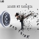 Djane My Canaria - You Think Original Mix