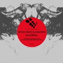 Doug Bass Malinka - Immortal Original Mix