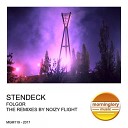 Stendeck - Tonight Is Forever Noizy Flight Remix