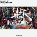 Doneyck - La Ruina Original Mix