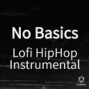 Lofi HipHop Instrumental - All Day