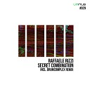 Raffaele Rizzi - Secret Combination Original Mix
