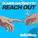 Olivier Giacomotto - Coban Original Mix