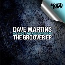 Dave Martins - Congo Player Original Mix