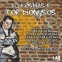 Dj Kosmas K - For Dionysos Club Mix
