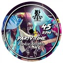 Pookie Knights - Party Time Original Mix