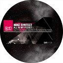 Mike Syntec - All In My Pocket Allan Ramirez B b Remix