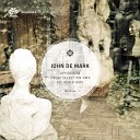 John De Mark - Aphrodita Coqui Selection Sax Remix