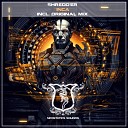 Shredd er - Inca Original Mix