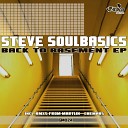 Steve Soulbasics - D town Beatdown Original Mix