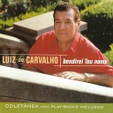 Luiz de Carvalho - Alvo Mais Que a Neve