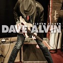 Dave Alvin - Beautiful City Cross the River