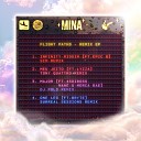 Mina feat 45diboss Nan Merca Bae DJ Polo - Major DJ Polo Remix