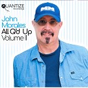 John Morales Thommy Davis feat Richard Burton - Was That All It Was John Morales M M Mix