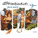 Los Straitjackets - Bobsleddin