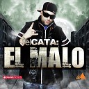El Cata - Rabiosa Original Live Version