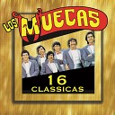 Los Muecas feat Pancho Mendoza - Silvia