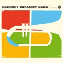 Hackney Colliery Band - Under The Bridge