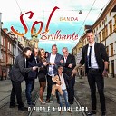 Banda Sol Brilhante - Esta Mulher Faz de Mim