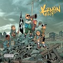 Krakin Kellys - Come and Get Some