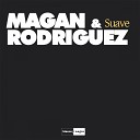 Juan Magan Marcos Rodriguez feat Sergio Perez - Merenguito Original Mix