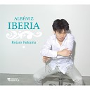 Kotaro Fukuma - Espa a Op 165 IV Serenata