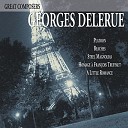 Great Composers Georges Delerue - Beaches