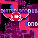 The ORB - Dirty Disco Dub