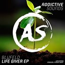 Blufeld - Life Giver Original Mix
