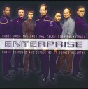 Enterprise - Nlo