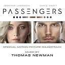 Passengers - End Titles 4