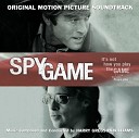 Harry Gregson - Spy Game