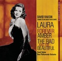 Laura Forever Amber The Bad And The Beautiful - Amber Main Title From Forever Amber 3