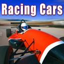 Sound Ideas - Super Car Racecar Passing by at Fast Speed 3…
