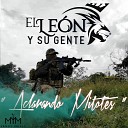 El Le n Y Su Gente - Cuatro Letras Lo Que Soy