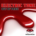 Electric Tone - Out of Panic
