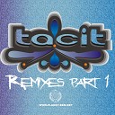 Tikal - Solar Storm Tacit Remix